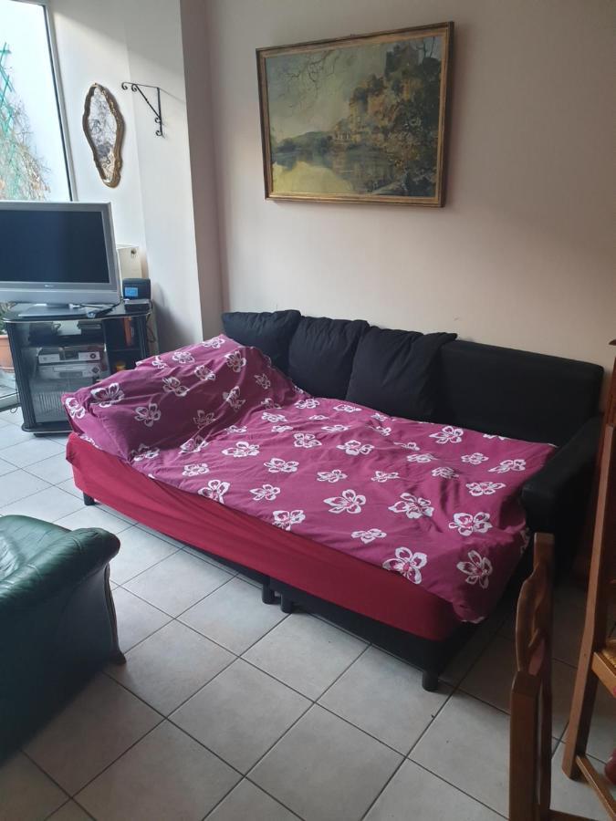 Rez De Chaussee - Erasme Bruxelles Esterno foto